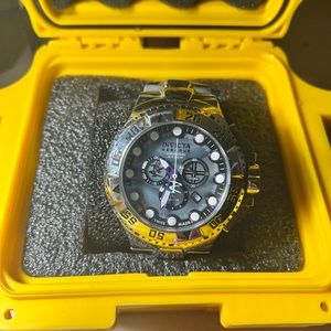 Invicta Reserve Excursion Watch model #13085